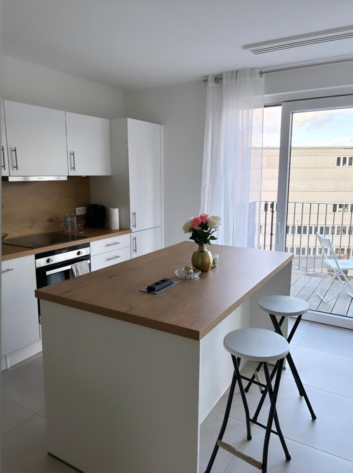 2 Bedrooms Luxury Apartment - Guillemins Liège Zewnętrze zdjęcie