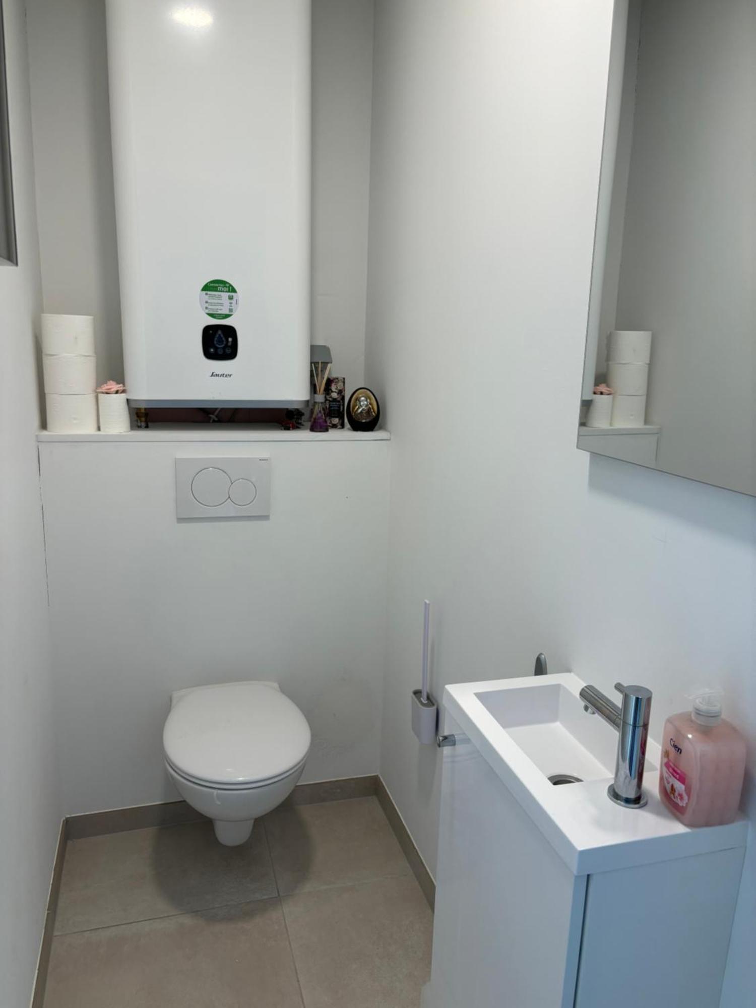 2 Bedrooms Luxury Apartment - Guillemins Liège Zewnętrze zdjęcie