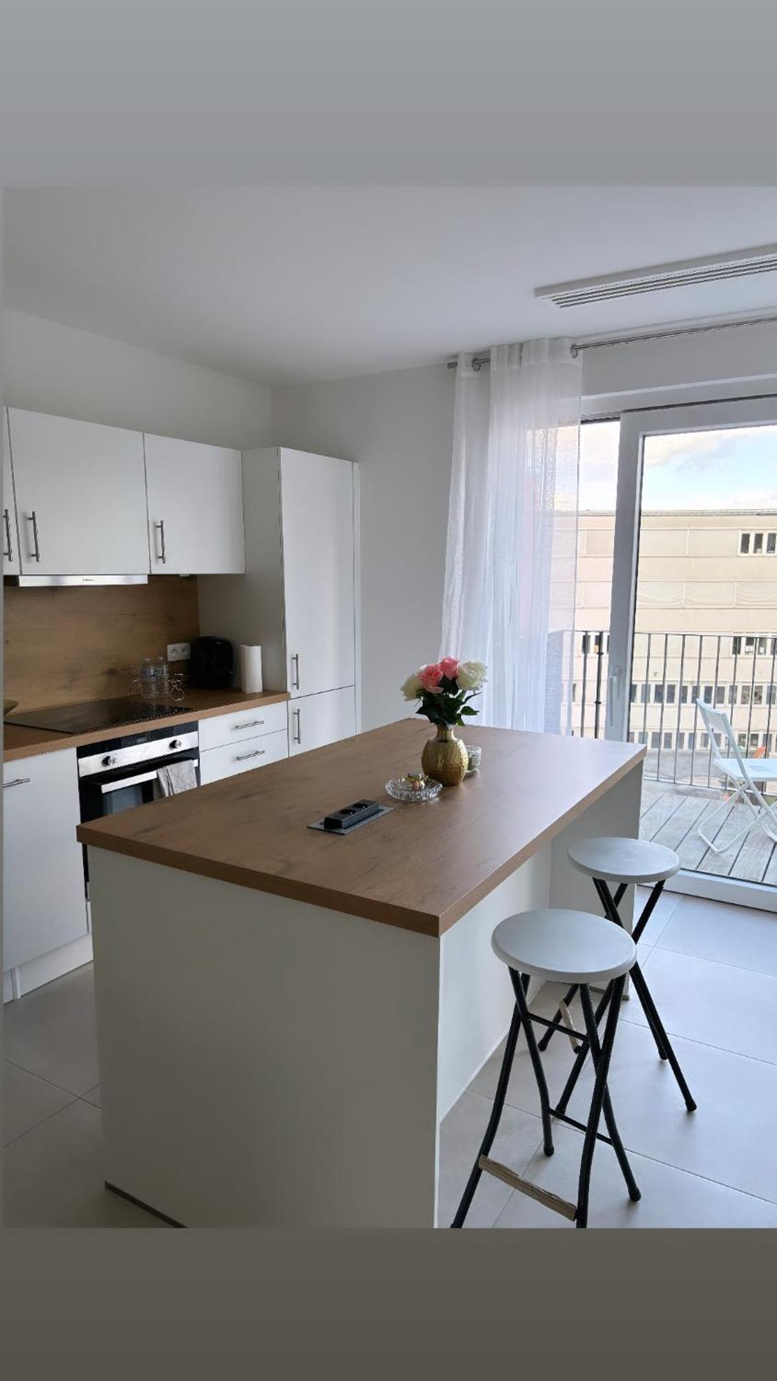 2 Bedrooms Luxury Apartment - Guillemins Liège Zewnętrze zdjęcie