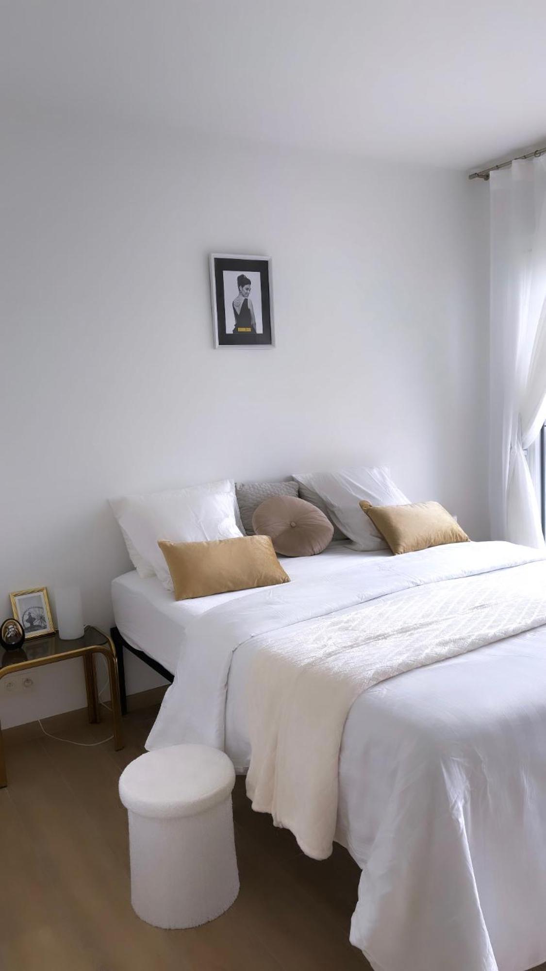2 Bedrooms Luxury Apartment - Guillemins Liège Zewnętrze zdjęcie