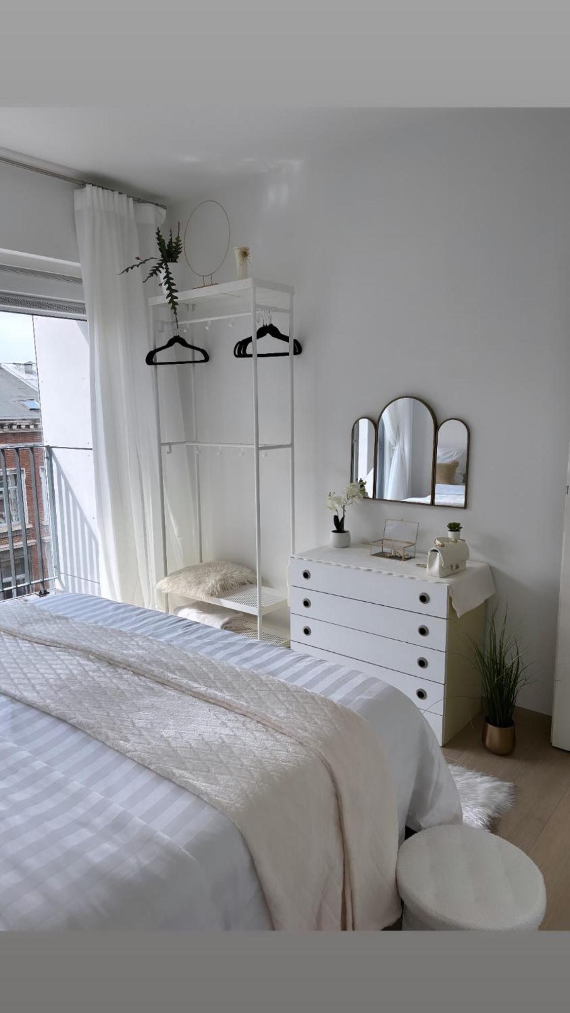 2 Bedrooms Luxury Apartment - Guillemins Liège Zewnętrze zdjęcie