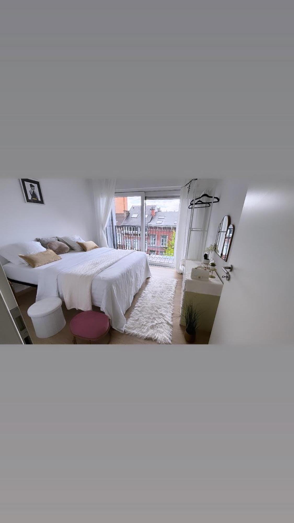 2 Bedrooms Luxury Apartment - Guillemins Liège Zewnętrze zdjęcie