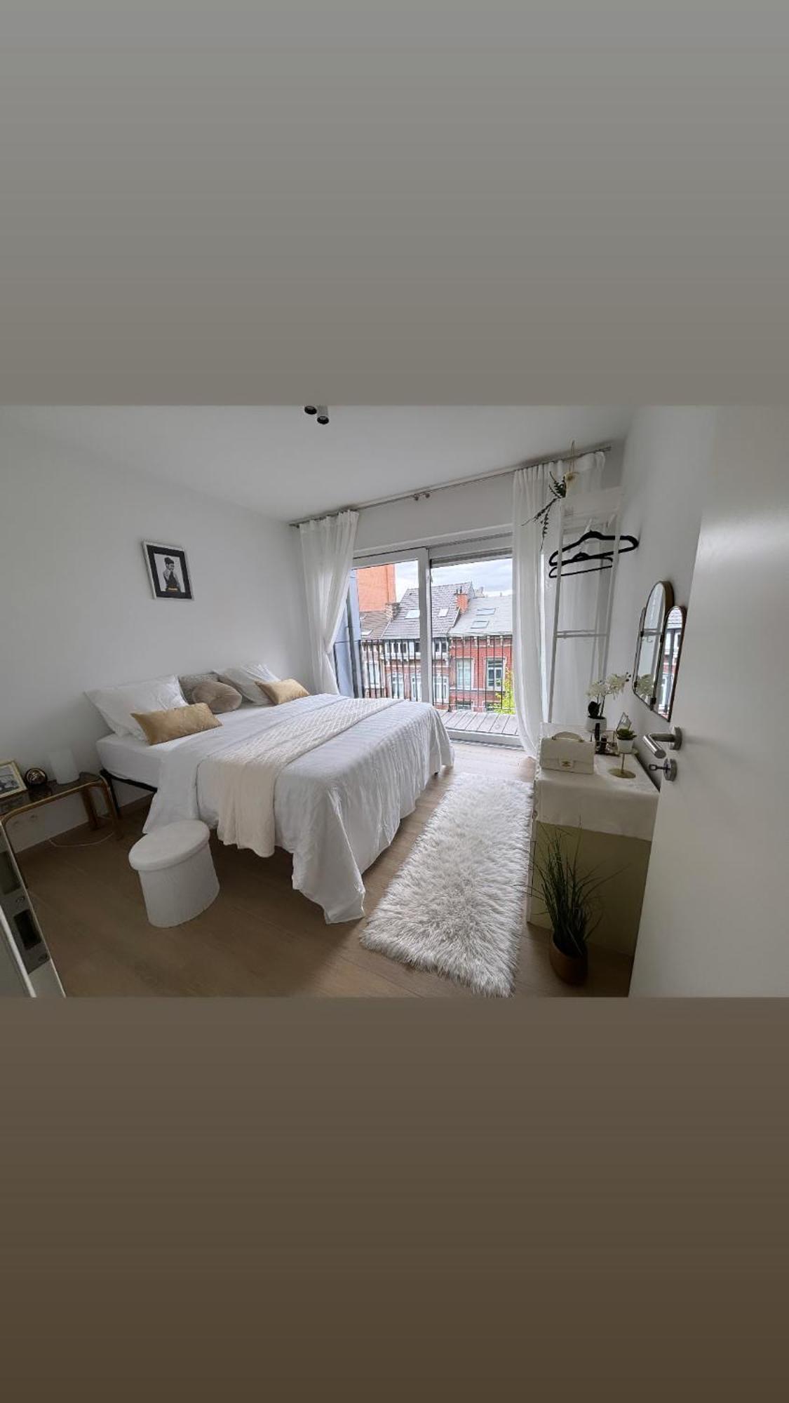 2 Bedrooms Luxury Apartment - Guillemins Liège Zewnętrze zdjęcie